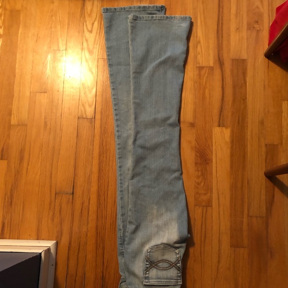 Banjo jeans - Picture 4 of 5